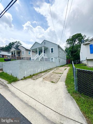 4617 HEATH ST, Capitol Heights, MD 20743