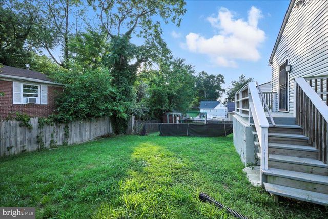 4617 HEATH ST, Capitol Heights, MD 20743