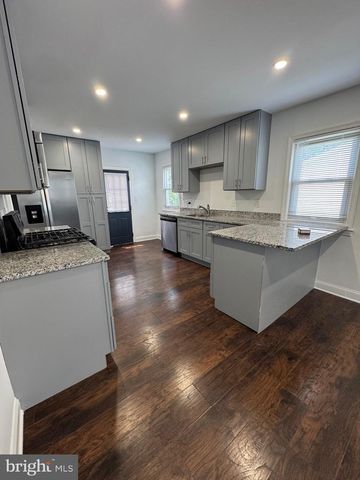 4617 HEATH ST, Capitol Heights, MD 20743