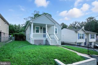 4617 HEATH ST, Capitol Heights, MD 20743