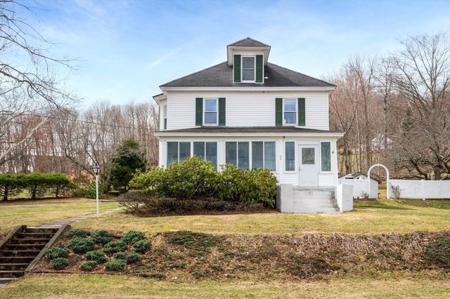 64 Whitehall Rd., Amesbury, MA 01913