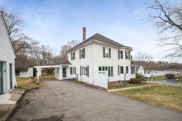 64 Whitehall Rd., Amesbury, MA 01913