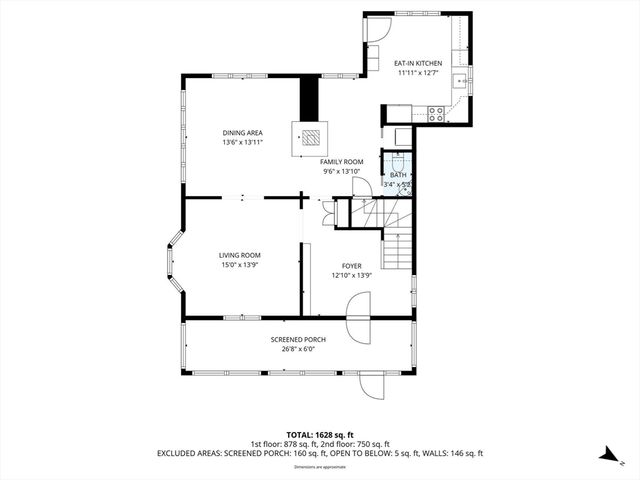 64 Whitehall Rd., Amesbury, MA 01913