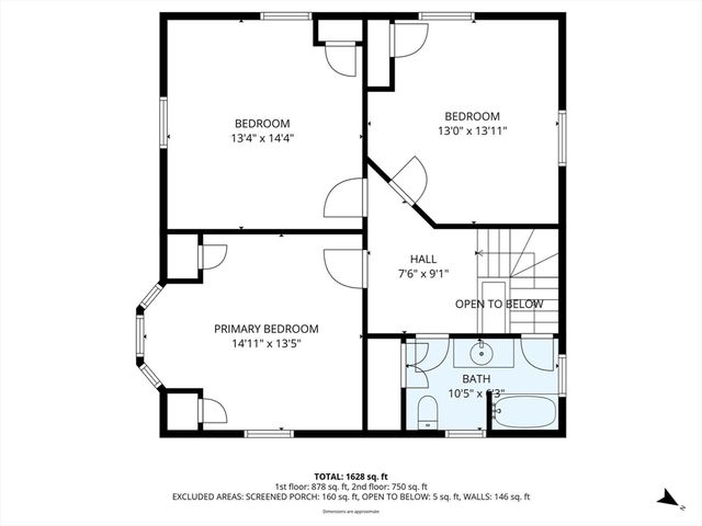 64 Whitehall Rd., Amesbury, MA 01913