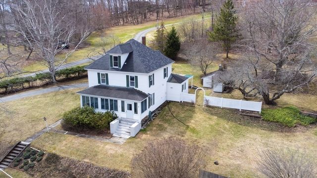64 Whitehall Rd., Amesbury, MA 01913