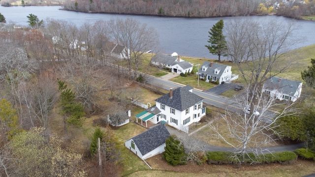 64 Whitehall Rd., Amesbury, MA 01913