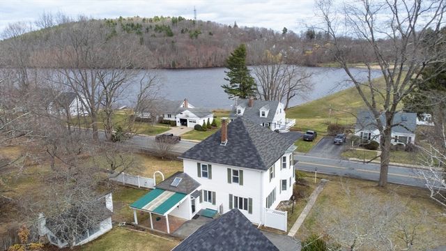 64 Whitehall Rd., Amesbury, MA 01913