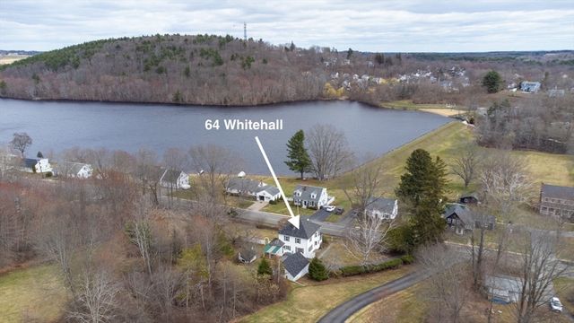 64 Whitehall Rd., Amesbury, MA 01913