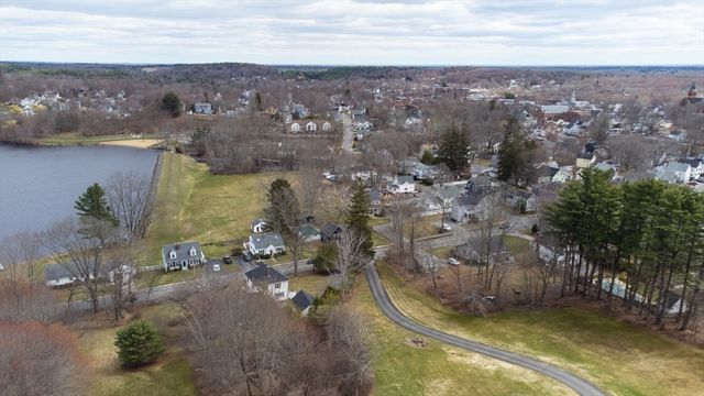 64 Whitehall Rd., Amesbury, MA 01913