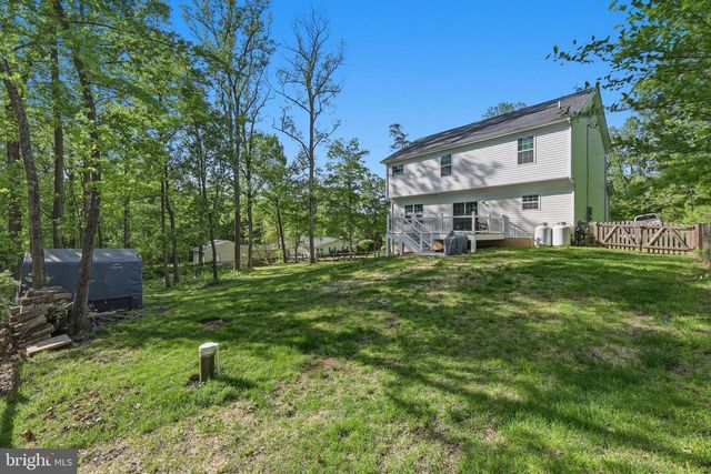 580 DEY DR, Harpers Ferry, WV 25425