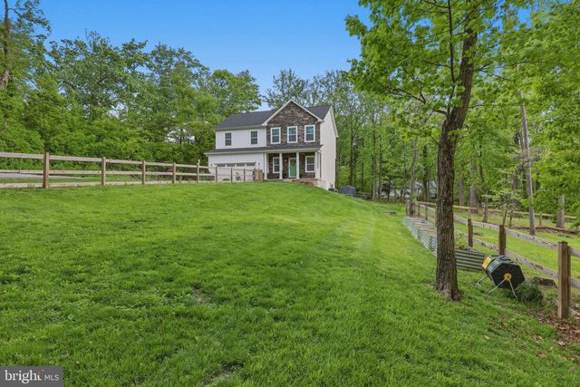 580 DEY DR, Harpers Ferry, WV 25425