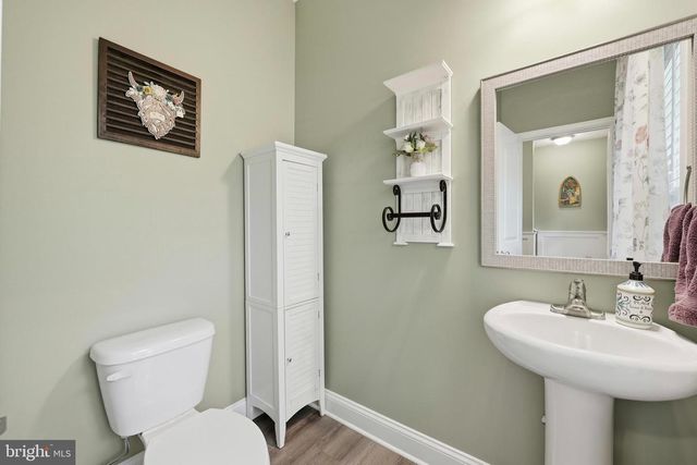 580 DEY DR, Harpers Ferry, WV 25425