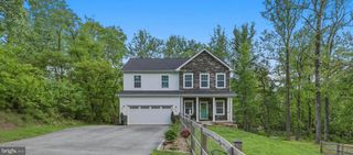 580 DEY DR, Harpers Ferry, WV 25425