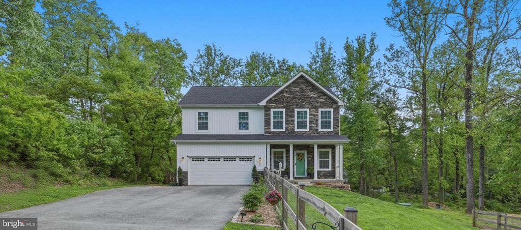 580 DEY DR, Harpers Ferry, WV 25425