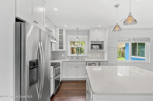 403 12th Avenue, Indialantic, FL 32903