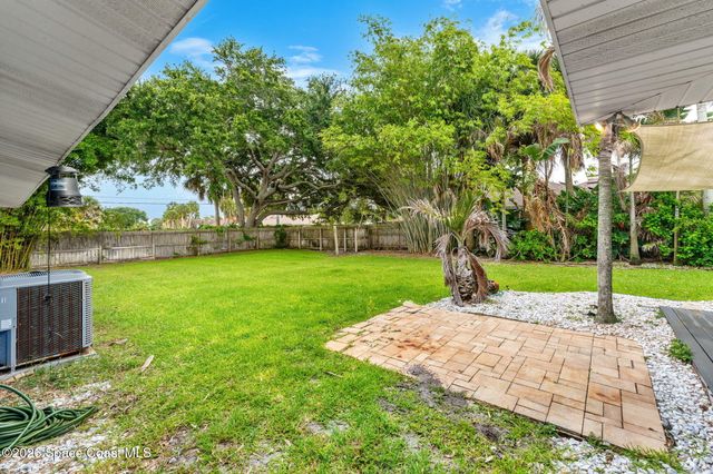 403 12th Avenue, Indialantic, FL 32903