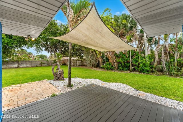 403 12th Avenue, Indialantic, FL 32903