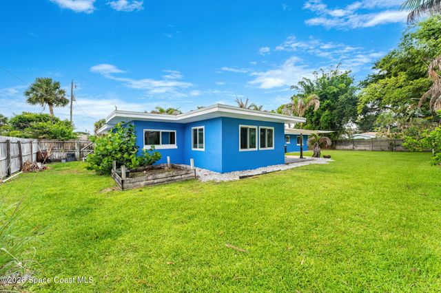 403 12th Avenue, Indialantic, FL 32903
