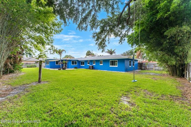 403 12th Avenue, Indialantic, FL 32903