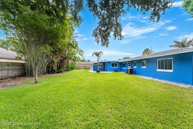 403 12th Avenue, Indialantic, FL 32903