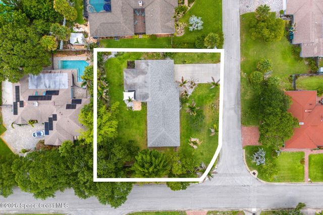 403 12th Avenue, Indialantic, FL 32903