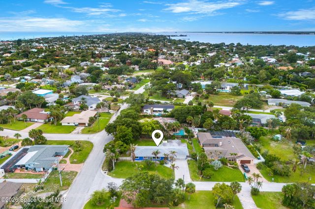403 12th Avenue, Indialantic, FL 32903