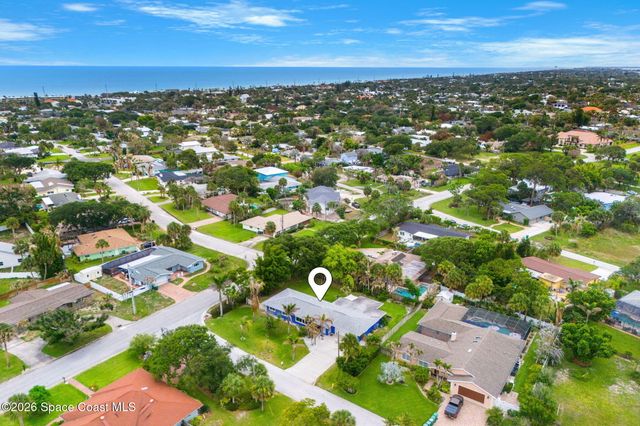 403 12th Avenue, Indialantic, FL 32903