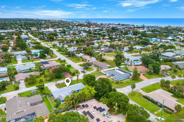 403 12th Avenue, Indialantic, FL 32903