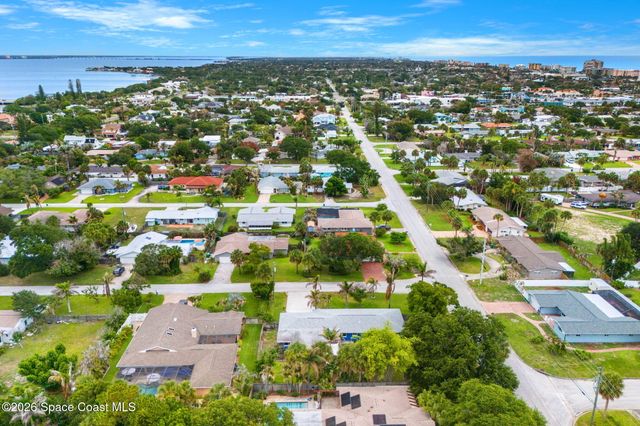 403 12th Avenue, Indialantic, FL 32903