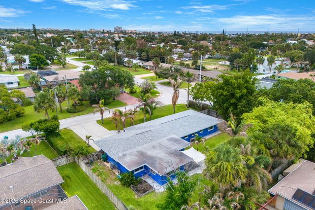 403 12th Avenue, Indialantic, FL 32903