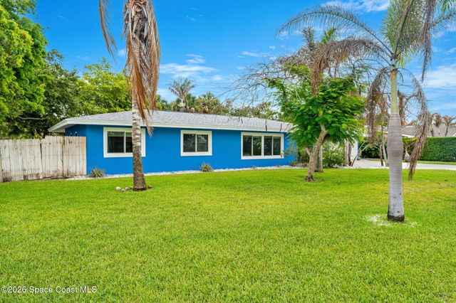 403 12th Avenue, Indialantic, FL 32903