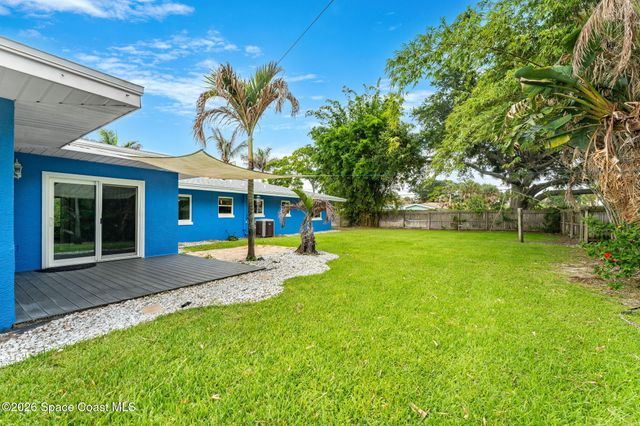 403 12th Avenue, Indialantic, FL 32903