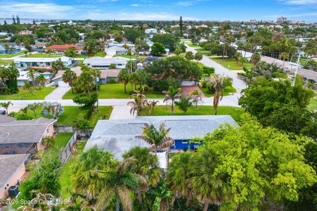 403 12th Avenue, Indialantic, FL 32903