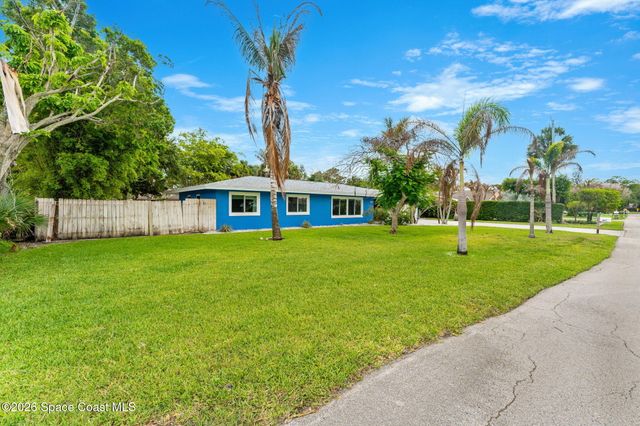 403 12th Avenue, Indialantic, FL 32903