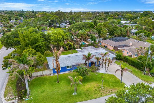 403 12th Avenue, Indialantic, FL 32903