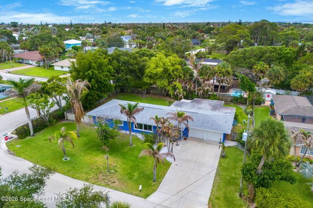 403 12th Avenue, Indialantic, FL 32903