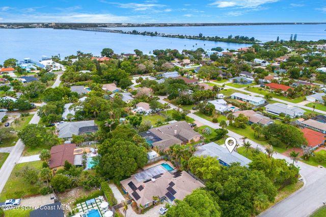 403 12th Avenue, Indialantic, FL 32903