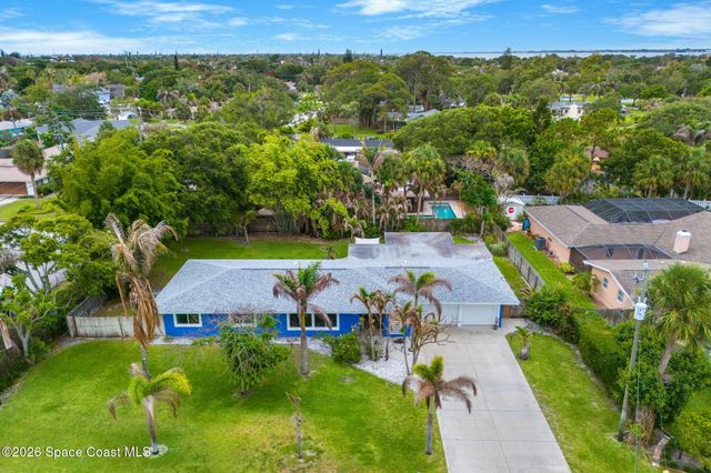 403 12th Avenue, Indialantic, FL 32903