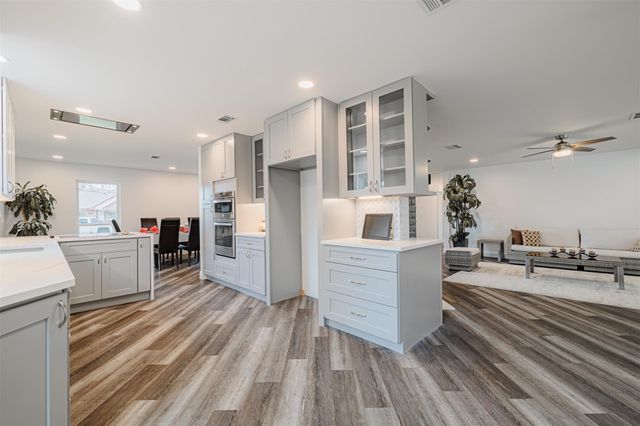 8526 Hiawatha Drive, Houston, TX 77036