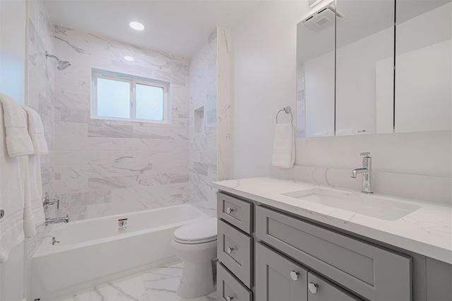 8526 Hiawatha Drive, Houston, TX 77036