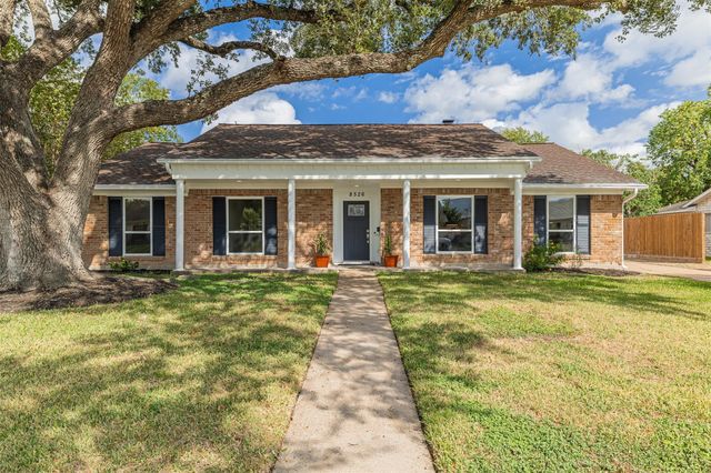 8526 Hiawatha Drive, Houston, TX 77036