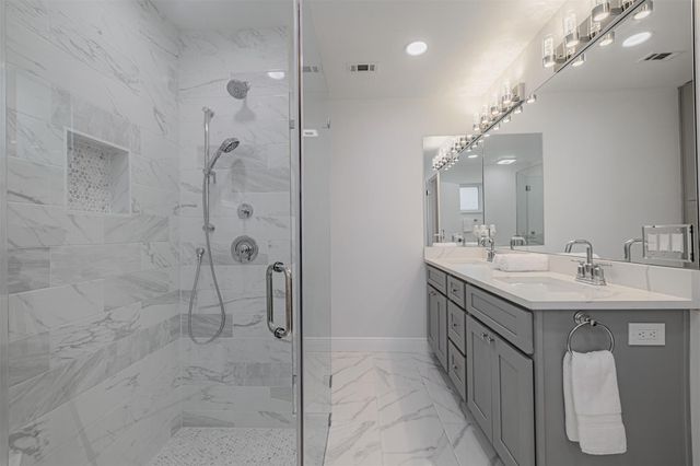 8526 Hiawatha Drive, Houston, TX 77036