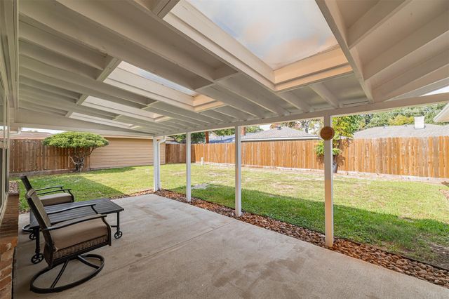 8526 Hiawatha Drive, Houston, TX 77036