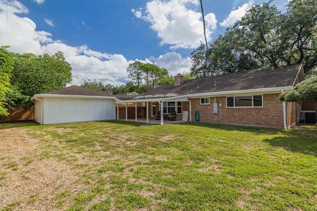 8526 Hiawatha Drive, Houston, TX 77036