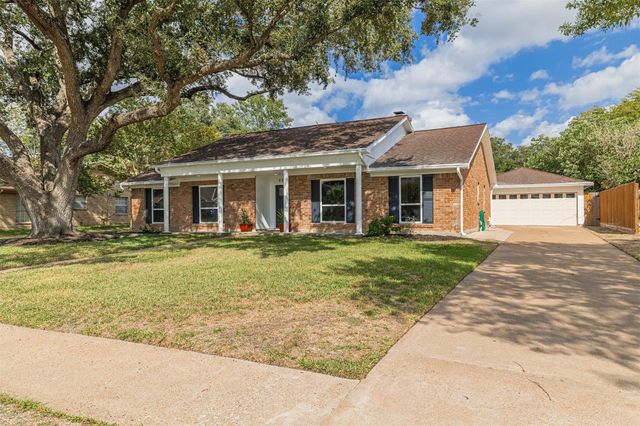 8526 Hiawatha Drive, Houston, TX 77036