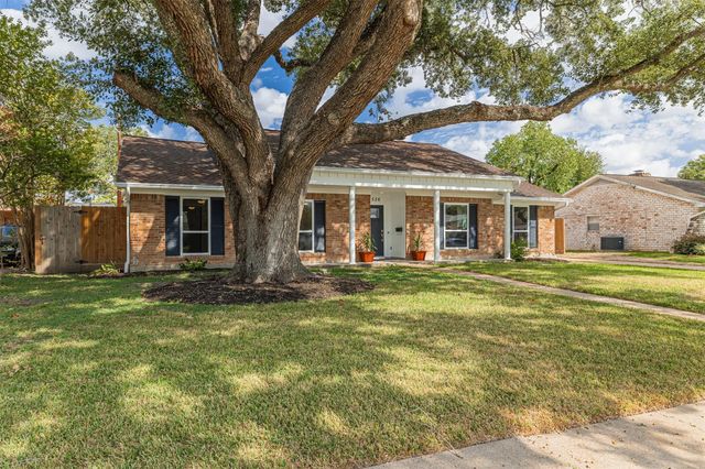 8526 Hiawatha Drive, Houston, TX 77036