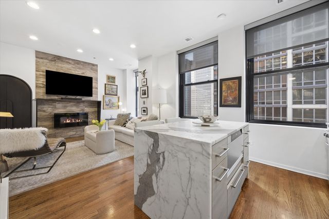 208 W Washington Street 1813, Chicago, IL 60606