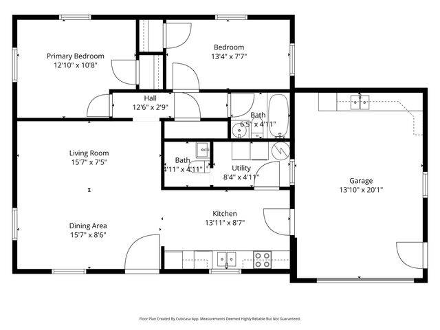 400 AUBURN LN, Columbia, MO 65203