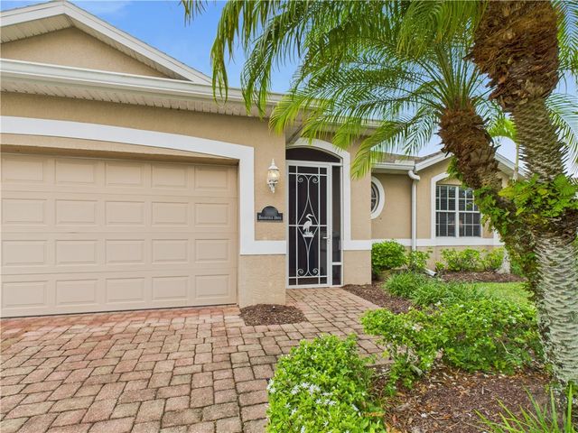 3150 Brookfield Drive, Vero Beach, FL 32966