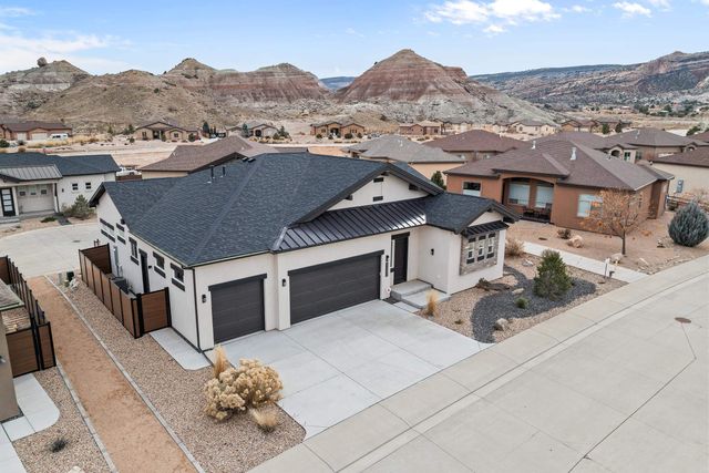2285 Rock Valley Road, Grand Junction, CO 81507